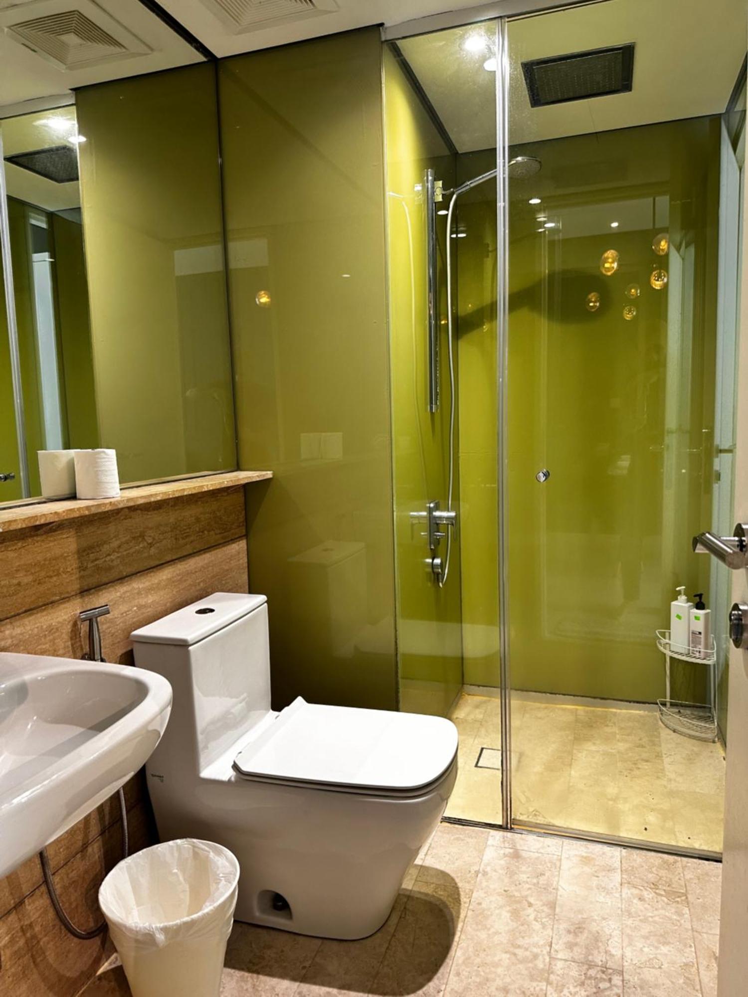 Sky Suites Klcc By Arman 쿠알라룸푸르 외부 사진
